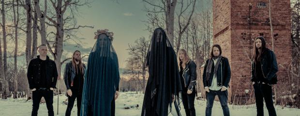 DRACONIAN – Nailed to Obscurity – Fragment Soul