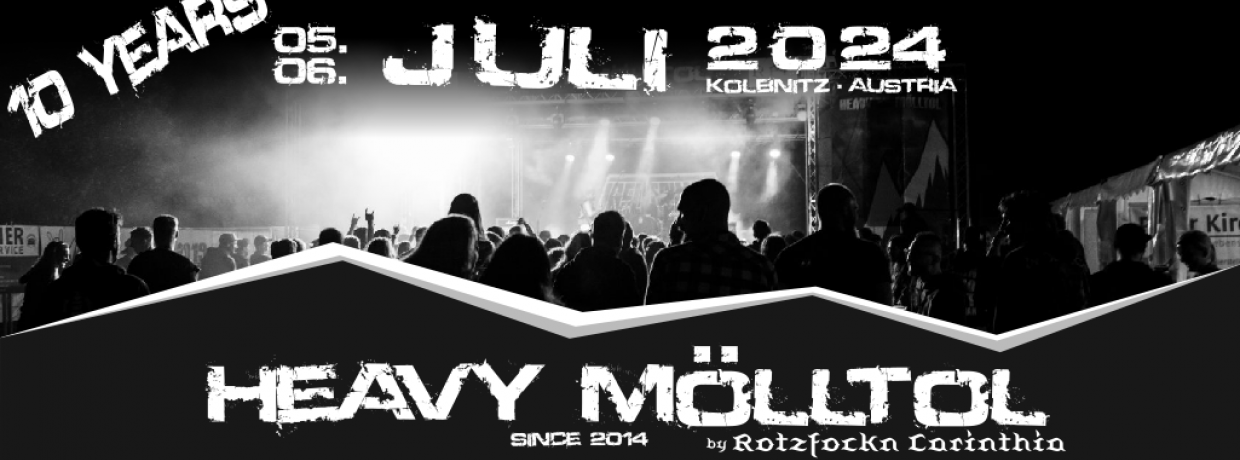 HEAVY MÖLLTOL 2024 HEAVY MÖLLTOL 2024