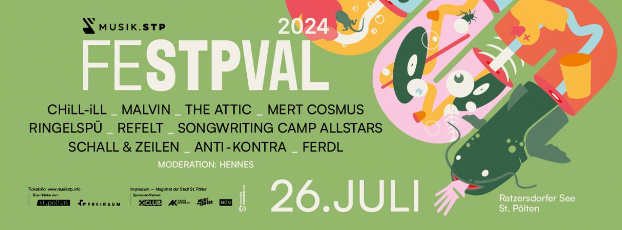 MUSIK.STP FESTPVAL 2024 MUSIK.STP FESTPVAL 2024