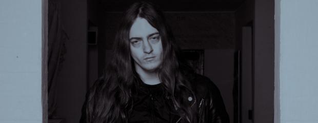 PERTURBATOR – Kaelan Mikla - Gost PERTURBATOR – Kaelan Mikla - Gost