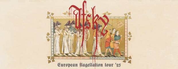 AFSKY - Myrdal AFSKY - Myrdal